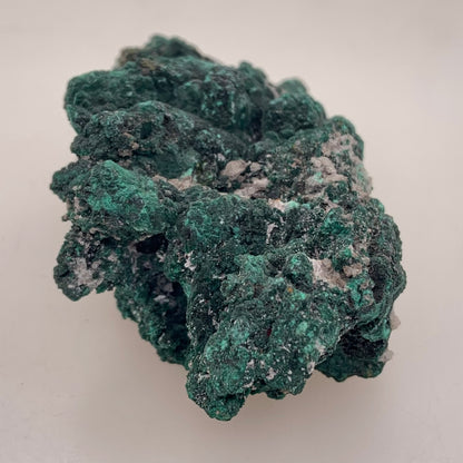 Malachite - Milpillas Mine, Sonora, Mexico