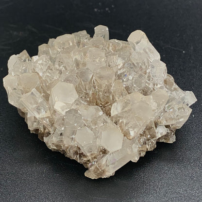 Columnbar Calcite - Xia Yang Mine, Fujian, China