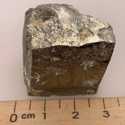 Pyrite - Peru