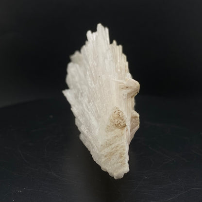 Zeolite var. Scolecite - India