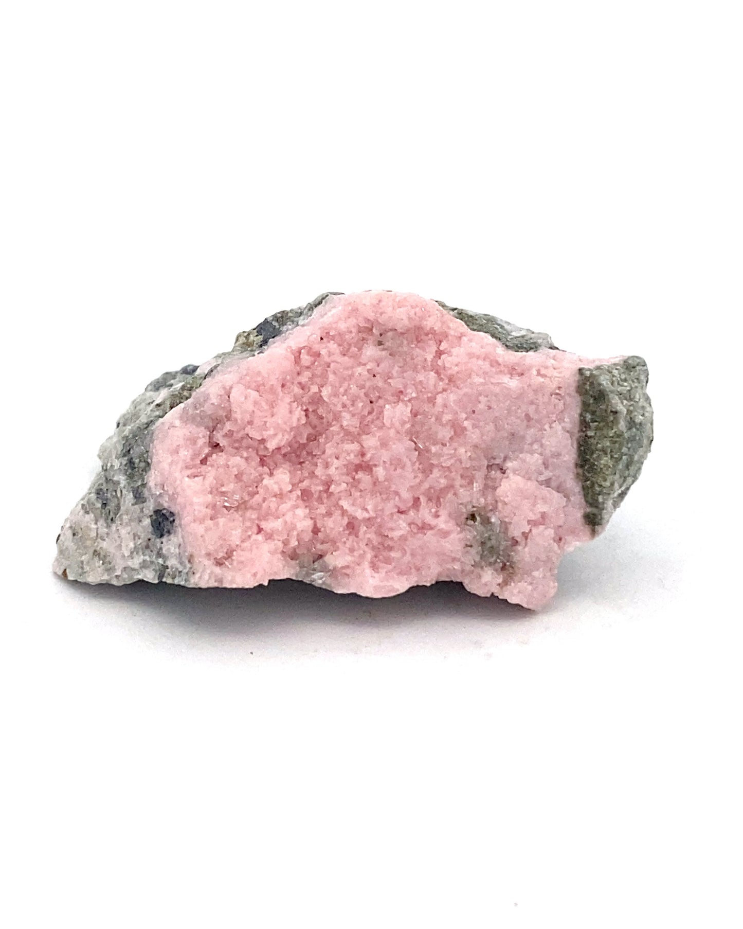 Rhodochrosite from Davidkovo Ore Field, Bulgaria