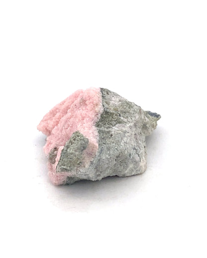 Rhodochrosite from Davidkovo Ore Field, Bulgaria