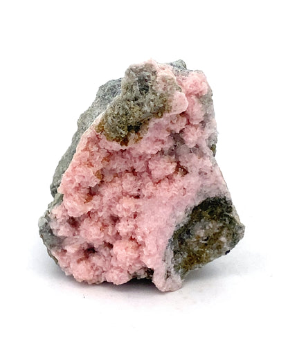 Rhodochrosite from Davidkovo Ore Field, Bulgaria