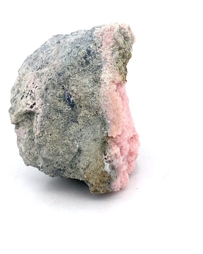 Rhodochrosite from Davidkovo Ore Field, Bulgaria