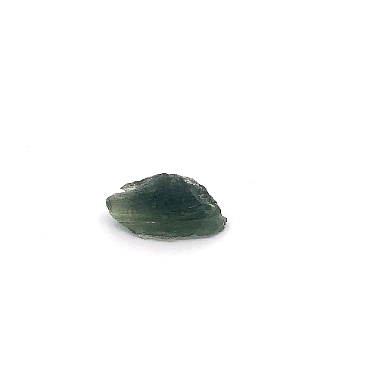 Moldavite - Czech Republic