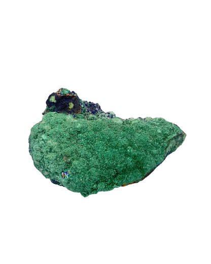 Malachite - Bou Azzer, Morocco