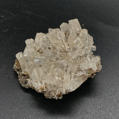 Columnbar Calcite - Xia Yang Mine, Fujian, China