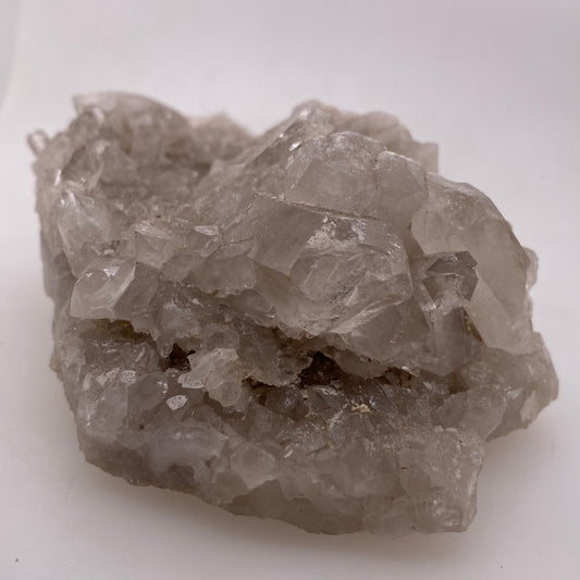 Quartz - Muttama, NSW, Australia