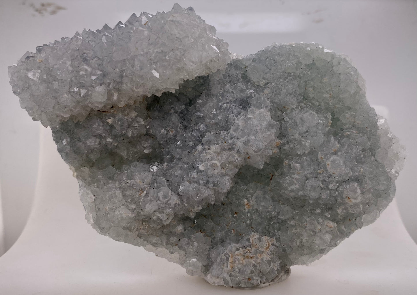 Quartz - India