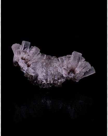 Columnbar Calcite - Xia Yang Mine, Fujian, China