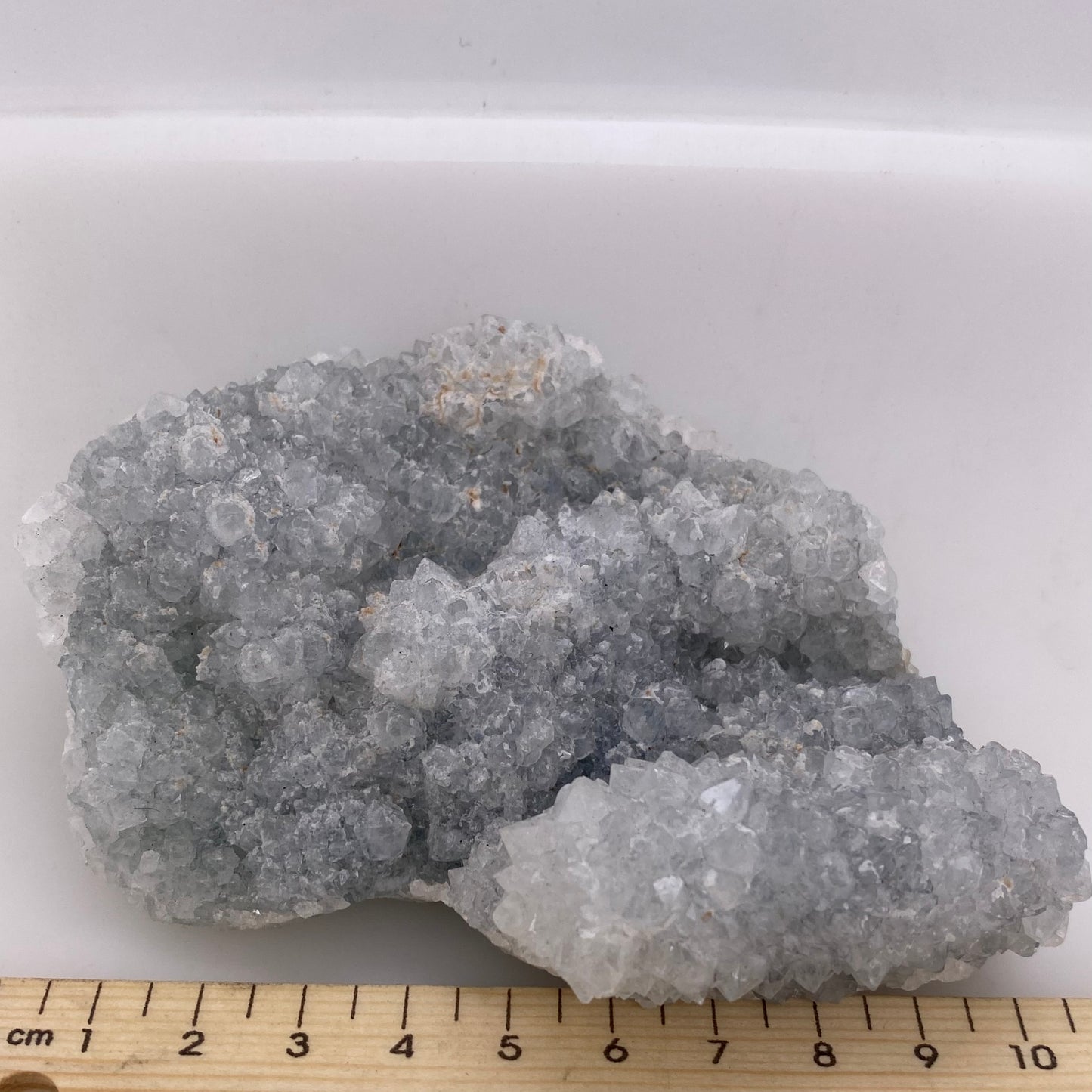 Quartz - India