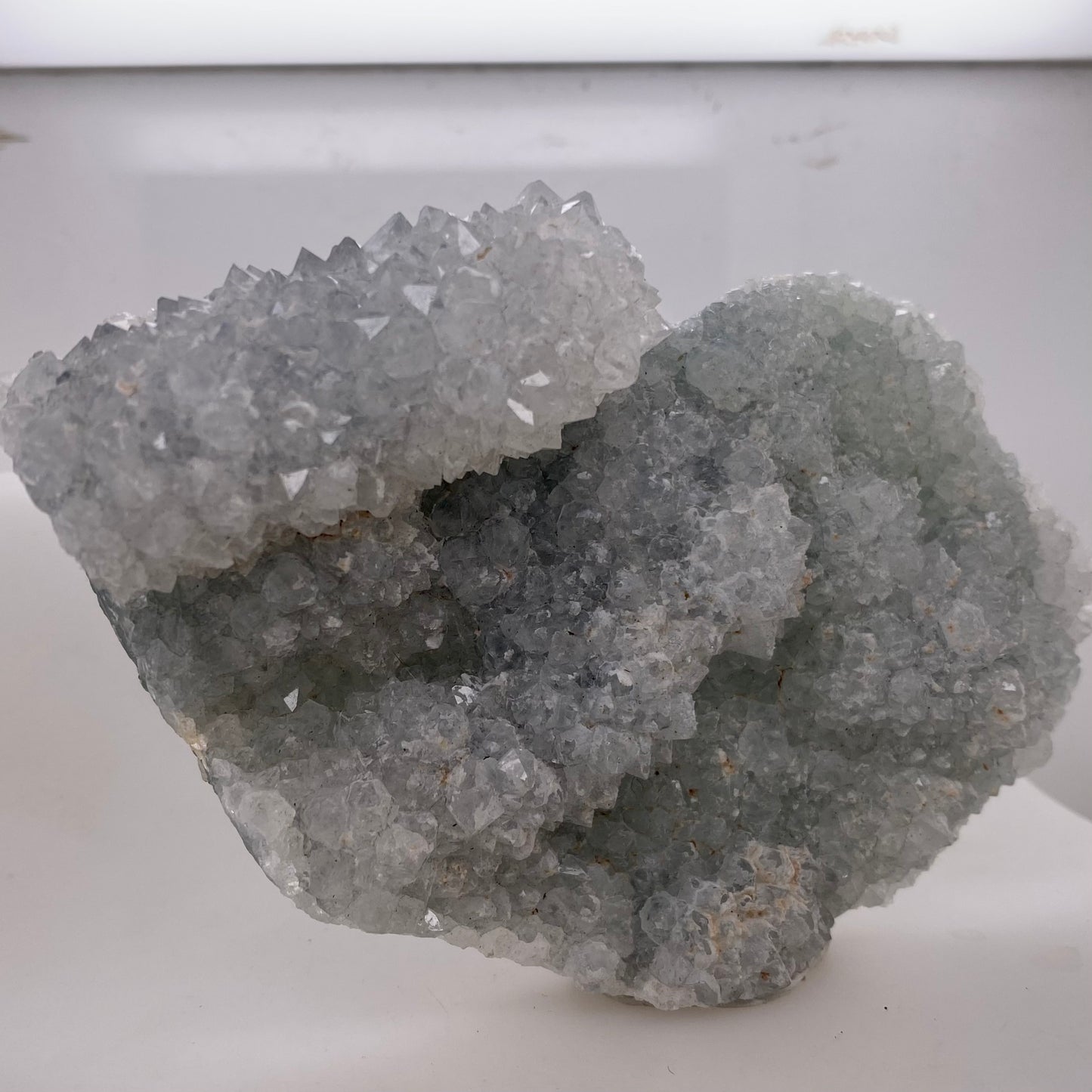 Quartz - India