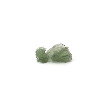 Moldavite - Czech Republic