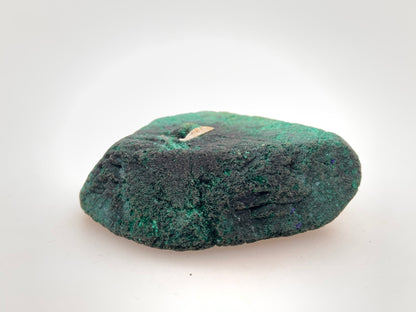 Malachite Pseudomorph after Azurite - Milpillas Mine, Sonora, Mexico