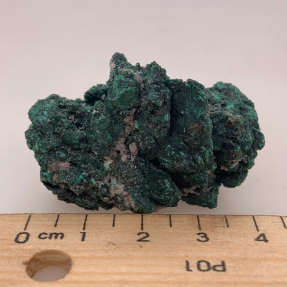 Malachite - Milpillas Mine, Sonora, Mexico