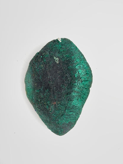 Malachite Pseudomorph after Azurite - Milpillas Mine, Sonora, Mexico