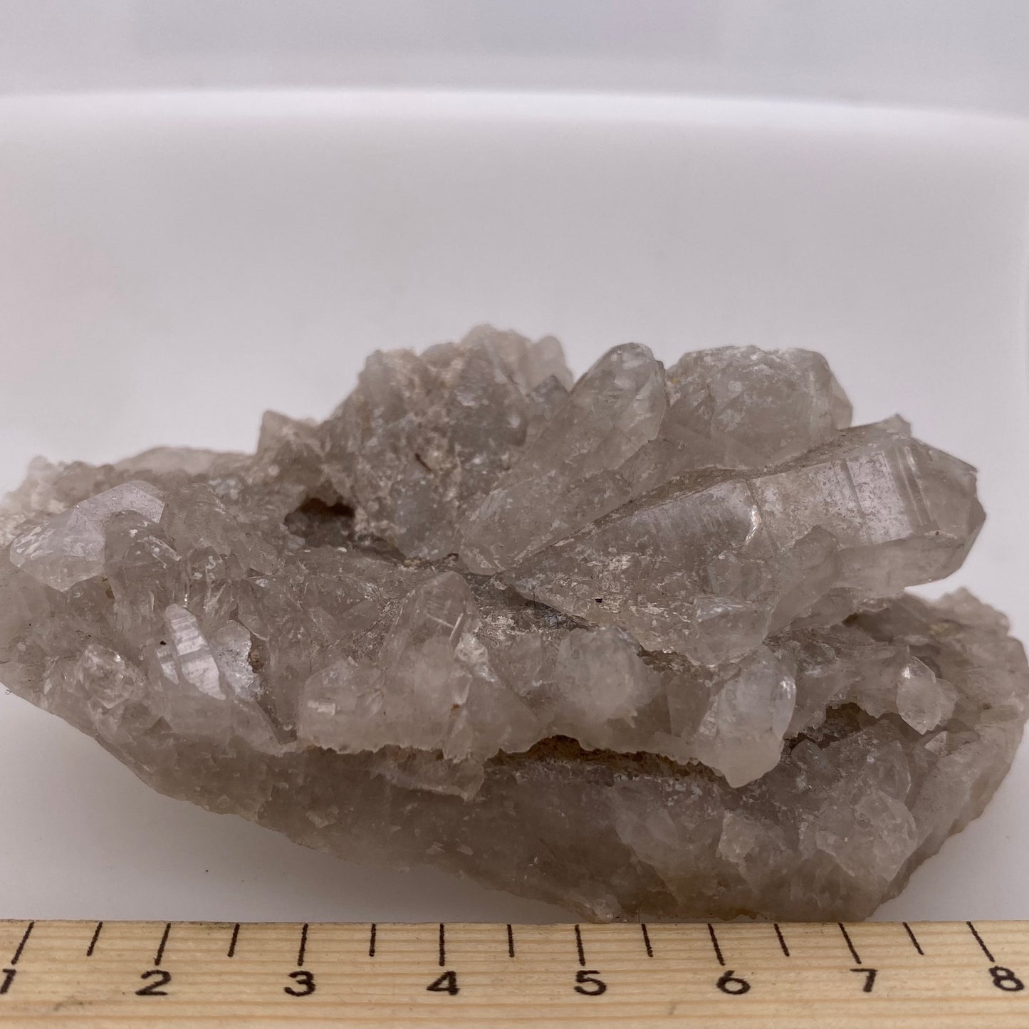 Quartz - Muttama, NSW, Australia