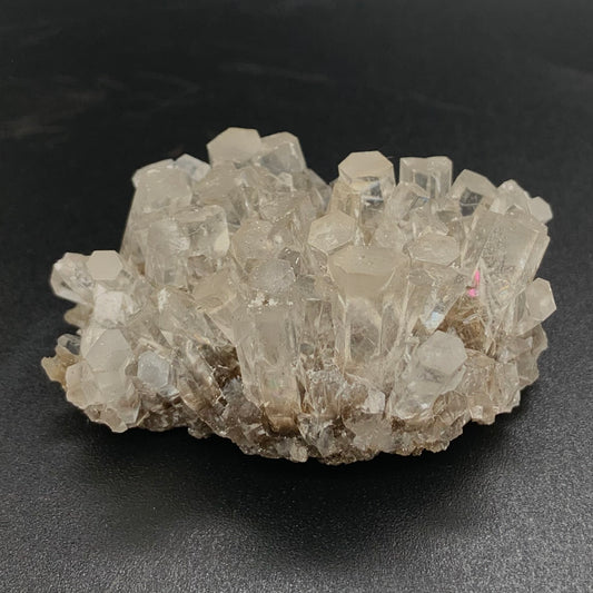 Columnbar Calcite - Xia Yang Mine, Fujian, China