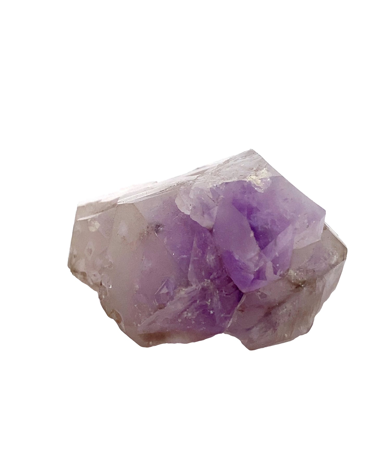 Amethyst - Kuridala, Queensland, Australia