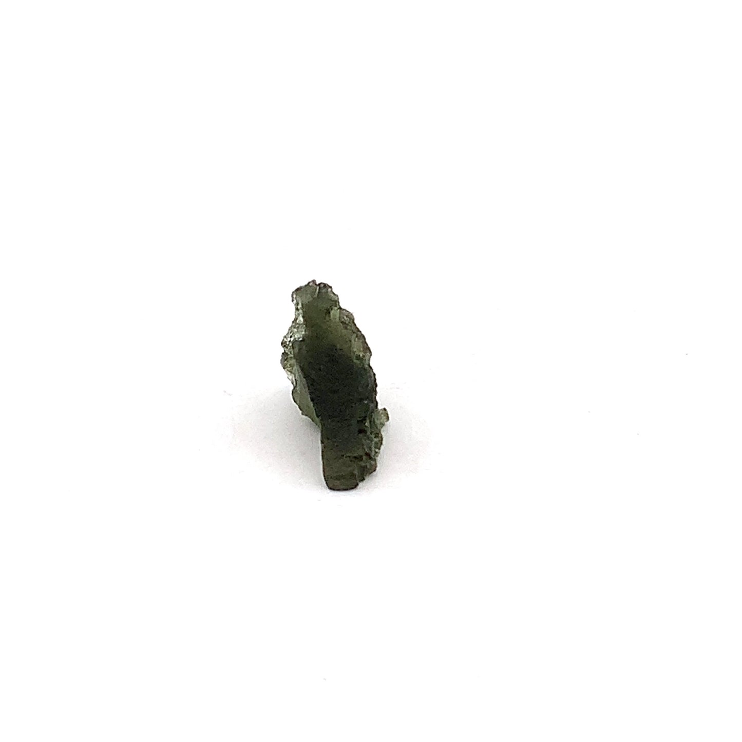 Moldavite - Czech Republic