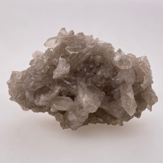 Quartz - Muttama, NSW, Australia