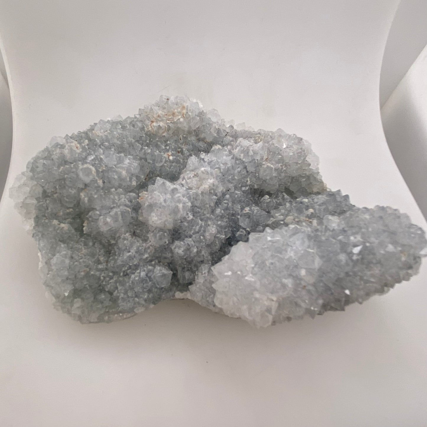 Quartz - India