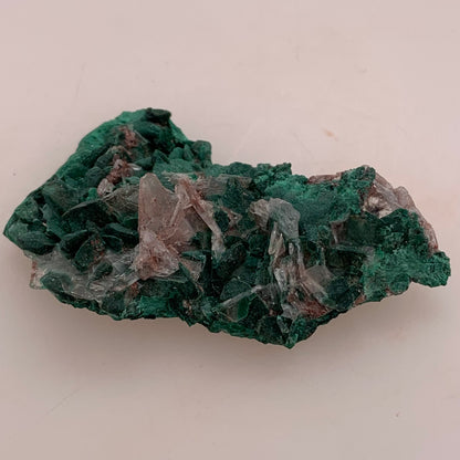 Malachite Pseudomorph after Azurite - Milpillas Mine, Sonora, Mexico