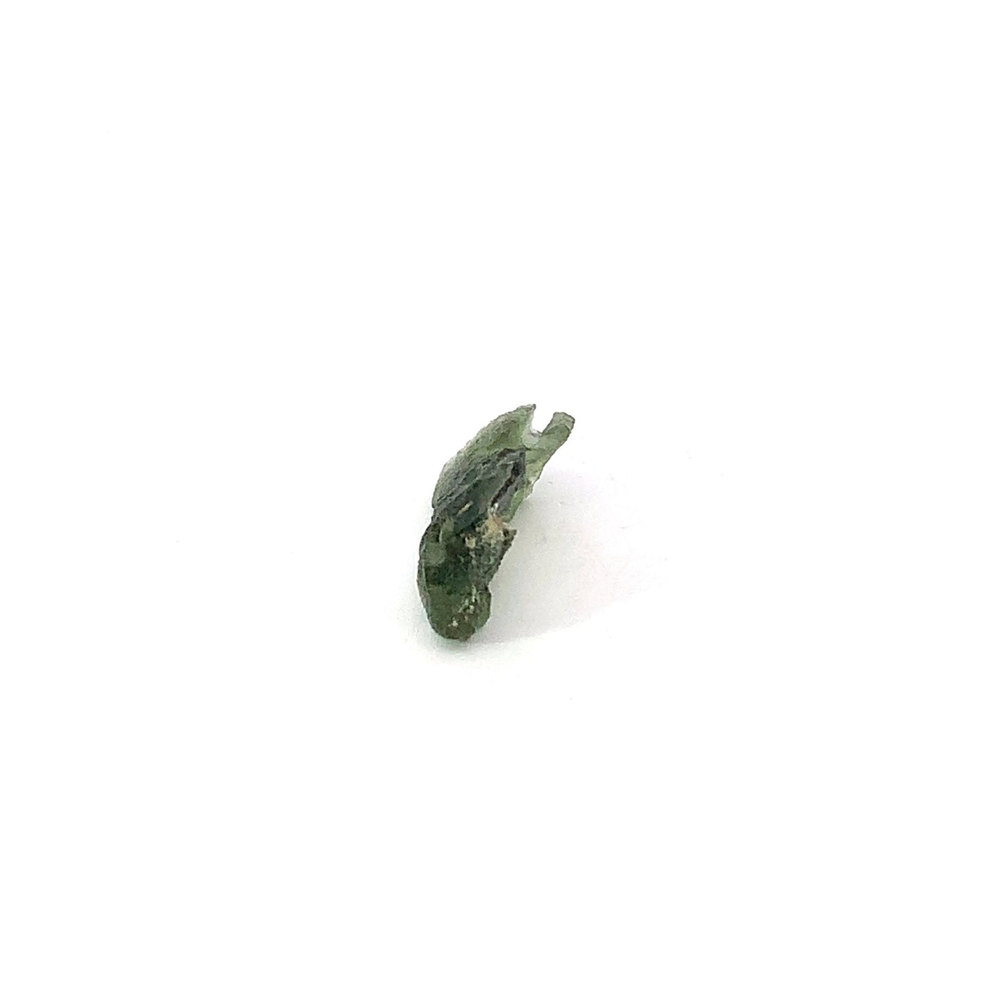 Moldavite - Czech Republic