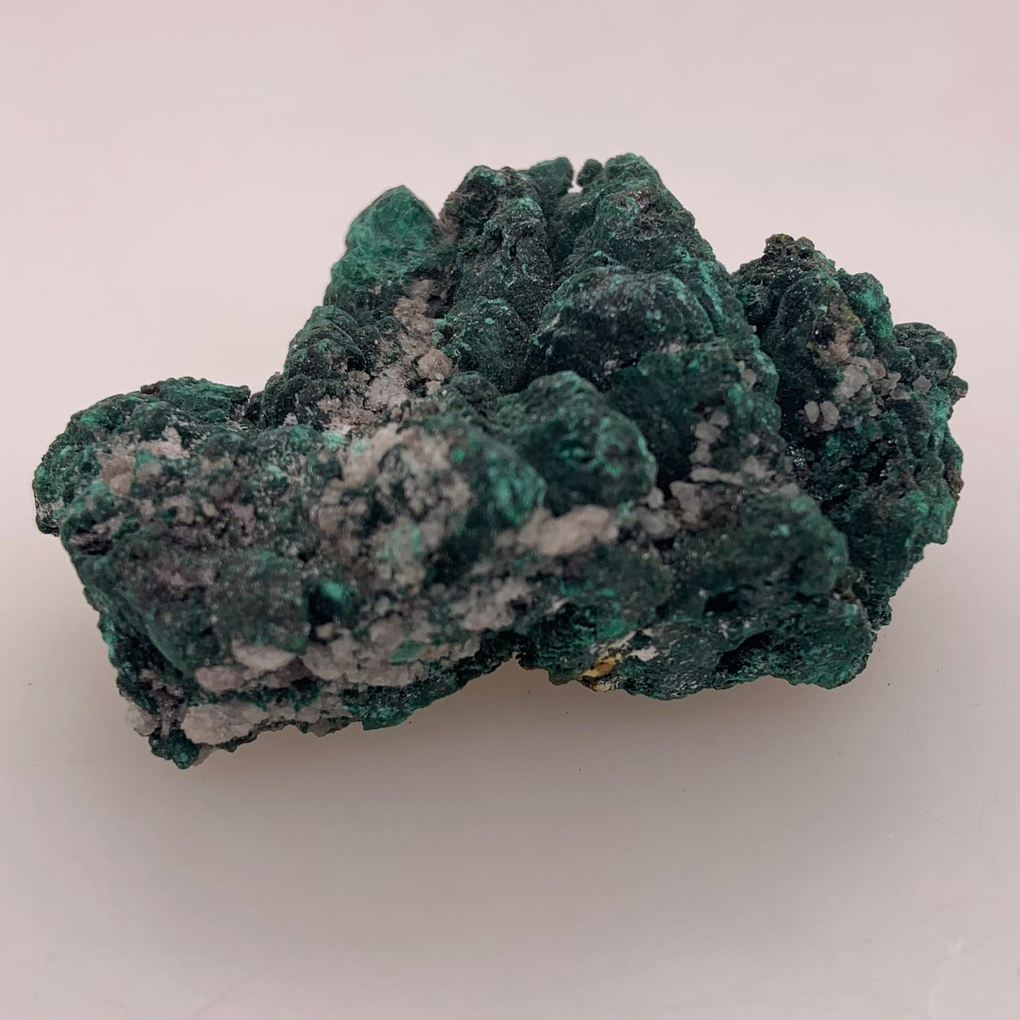 Malachite - Milpillas Mine, Sonora, Mexico