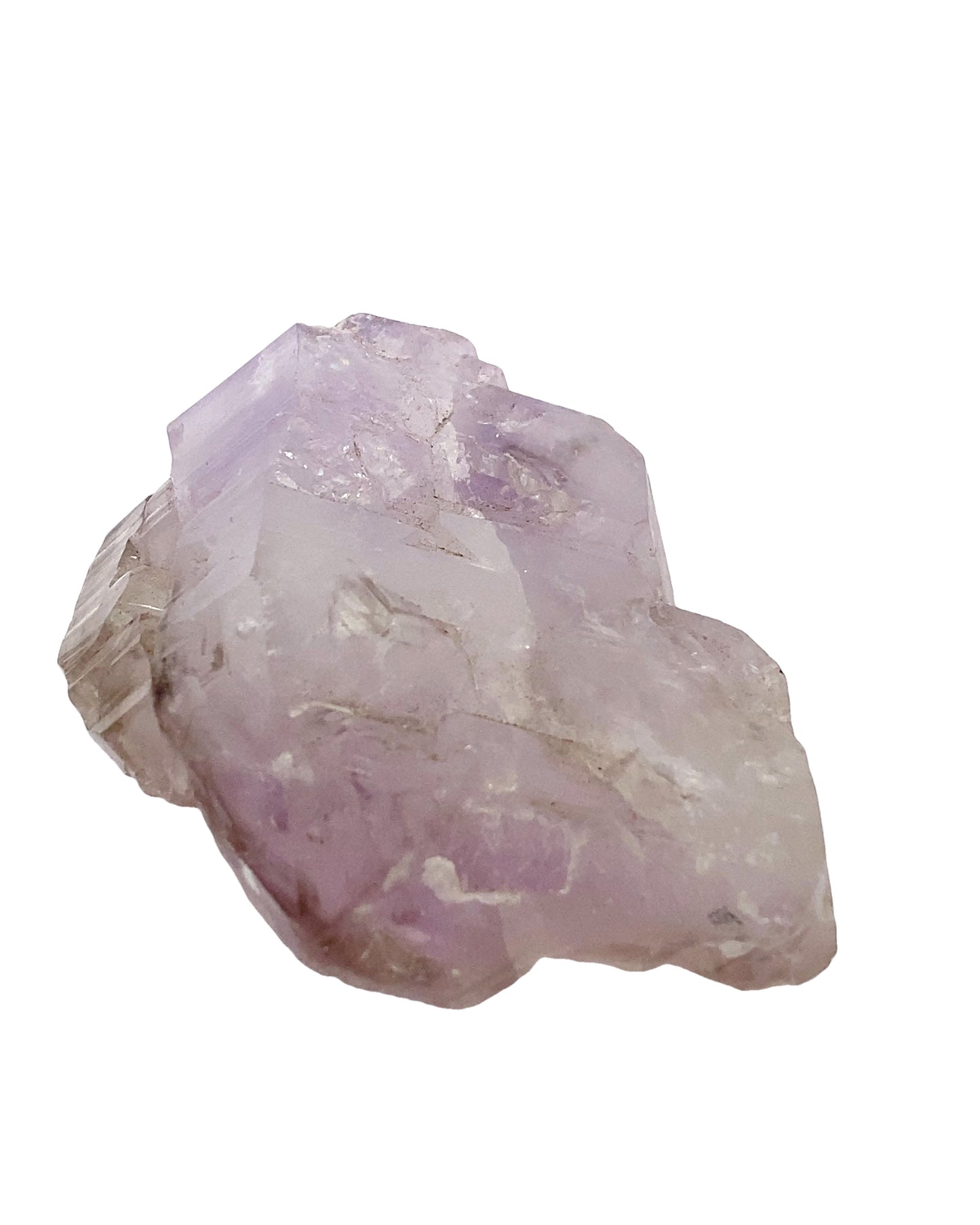 Amethyst - Kuridala, Queensland, Australia