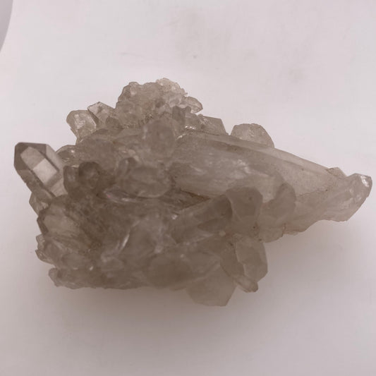 Quartz - Muttama, NSW, Australia