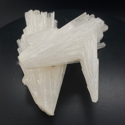 Zeolite var. Scolecite - India