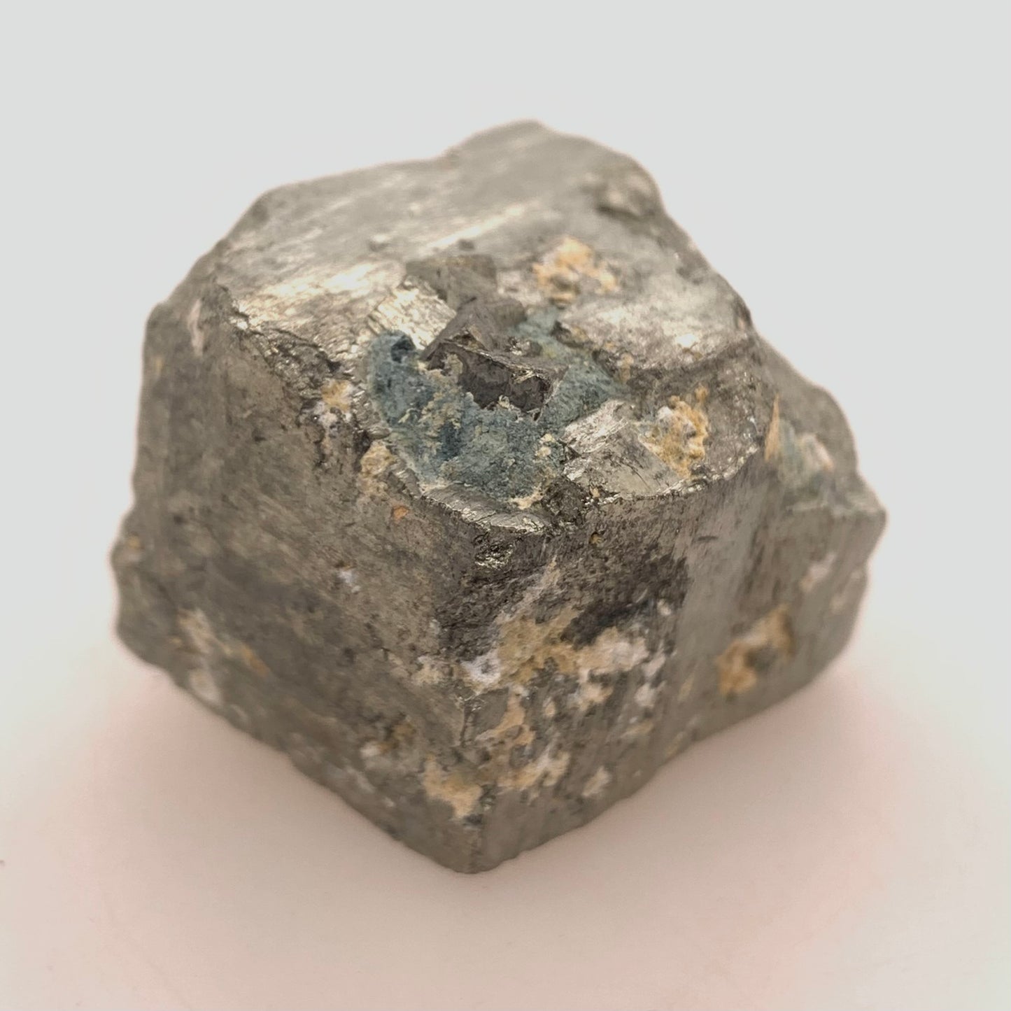 Pyrite - Peru