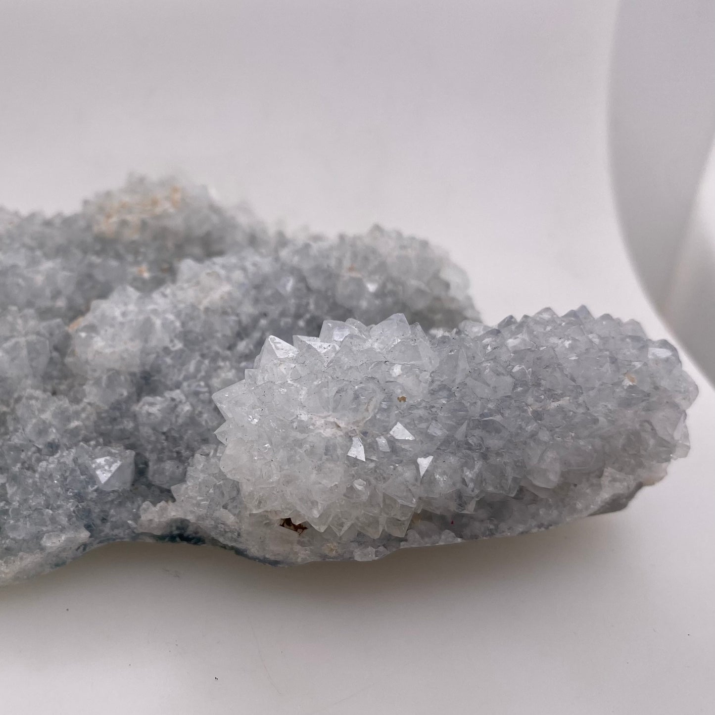 Quartz - India