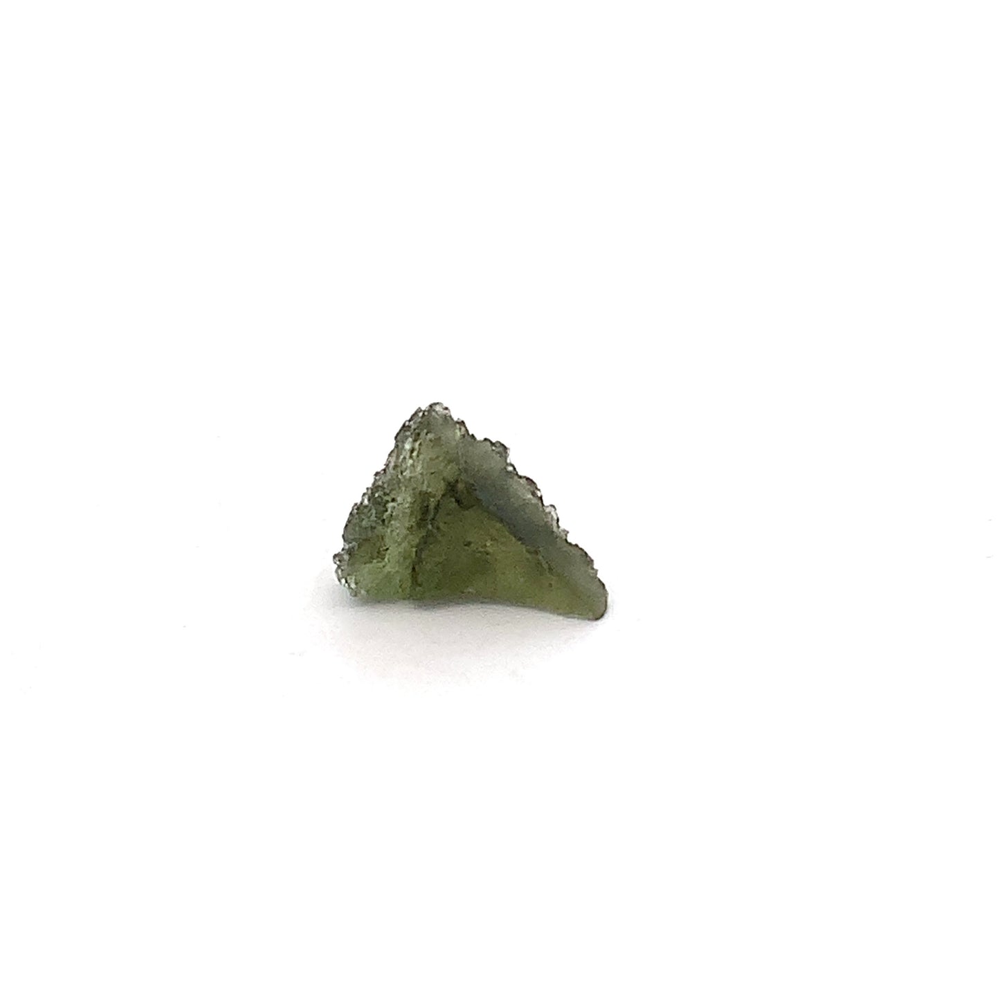 Moldavite - Czech Republic