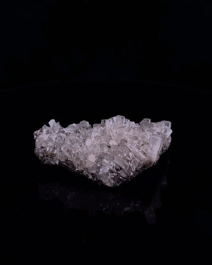 Columnbar Calcite - Xia Yang Mine, Fujian, China