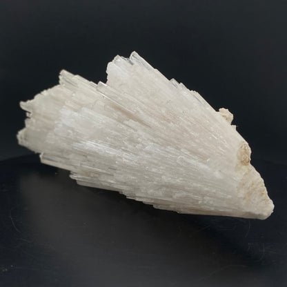 Zeolite var. Scolecite - India