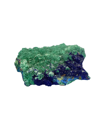 Malachite - Bou Azzer, Morocco