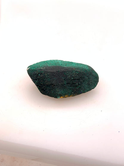 Malachite Pseudomorph after Azurite - Milpillas Mine, Sonora, Mexico