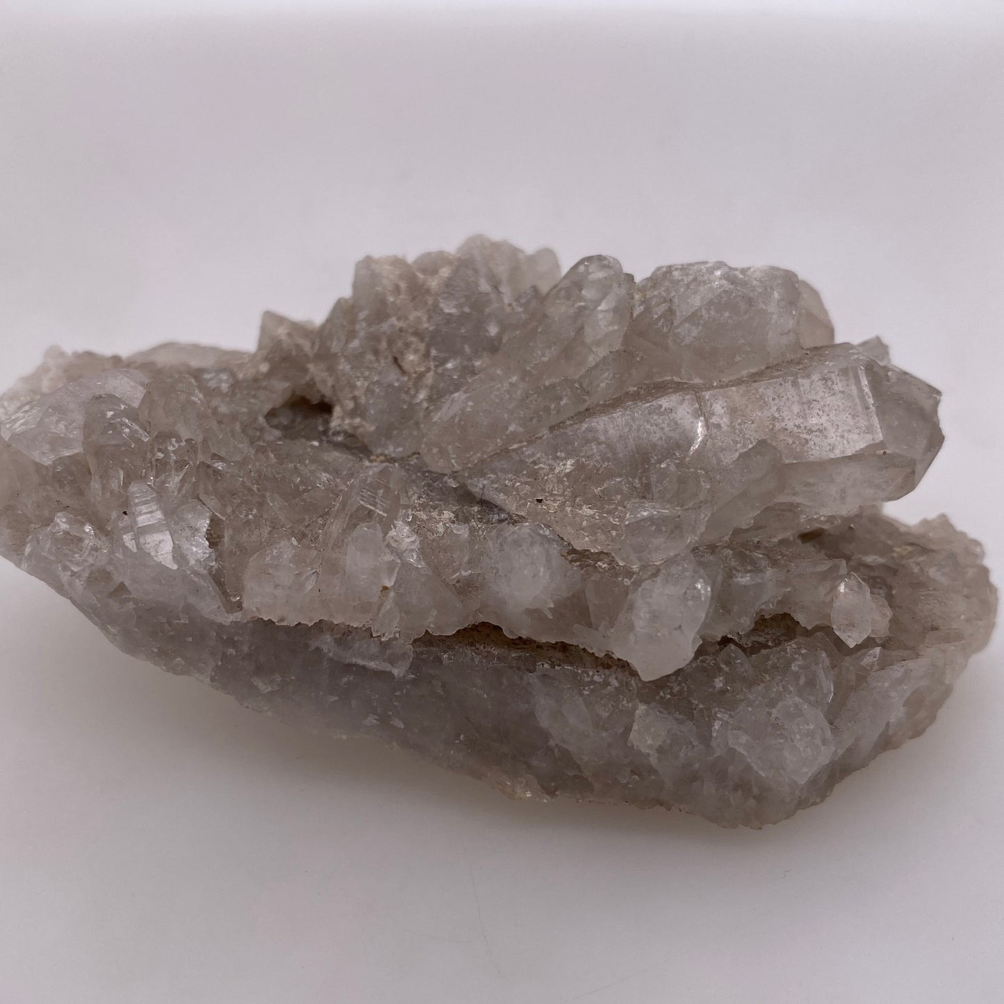 Quartz - Muttama, NSW, Australia