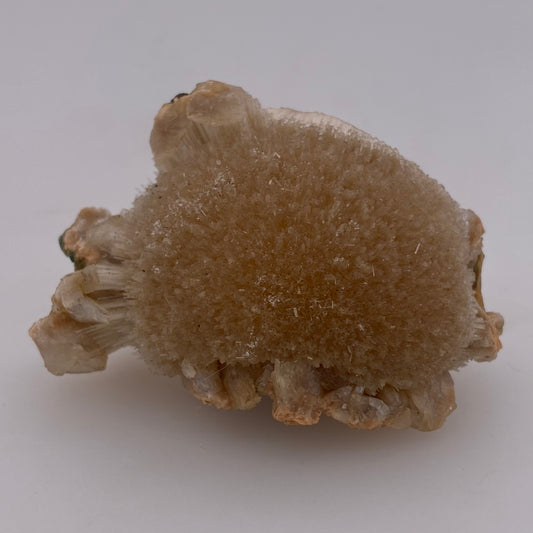 Zeolite var. Thomsonite - Maharashtra, India