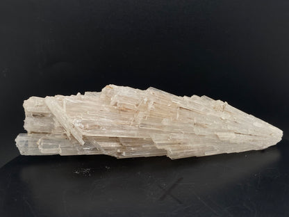 Zeolite var. Scolecite - India