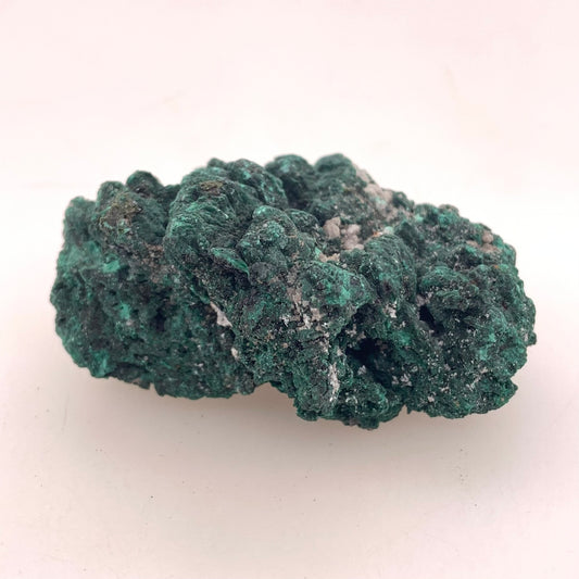 Malachite - Milpillas Mine, Sonora, Mexico