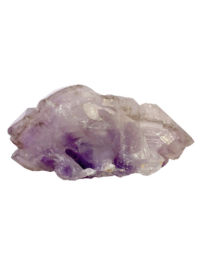 Amethyst - Kuridala, Queensland, Australia