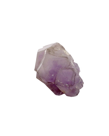 Amethyst - Kuridala, Queensland, Australia