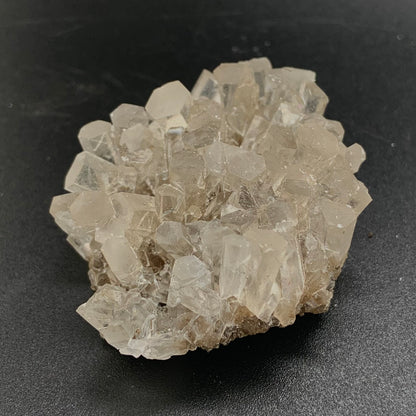 Columnbar Calcite - Xia Yang Mine, Fujian, China