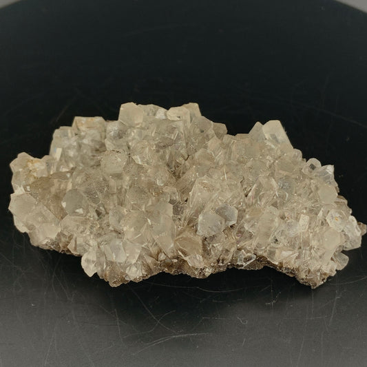 Columnbar Calcite - Xia Yang Mine, Fujian, China