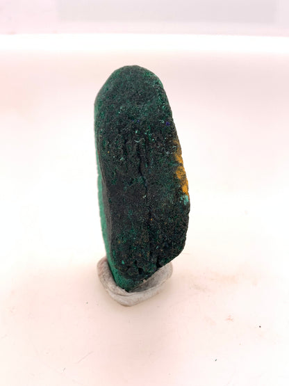 Malachite Pseudomorph after Azurite - Milpillas Mine, Sonora, Mexico