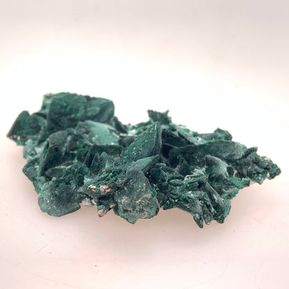 Malachite Pseudomorph after Azurite - Milpillas Mine, Sonora, Mexico