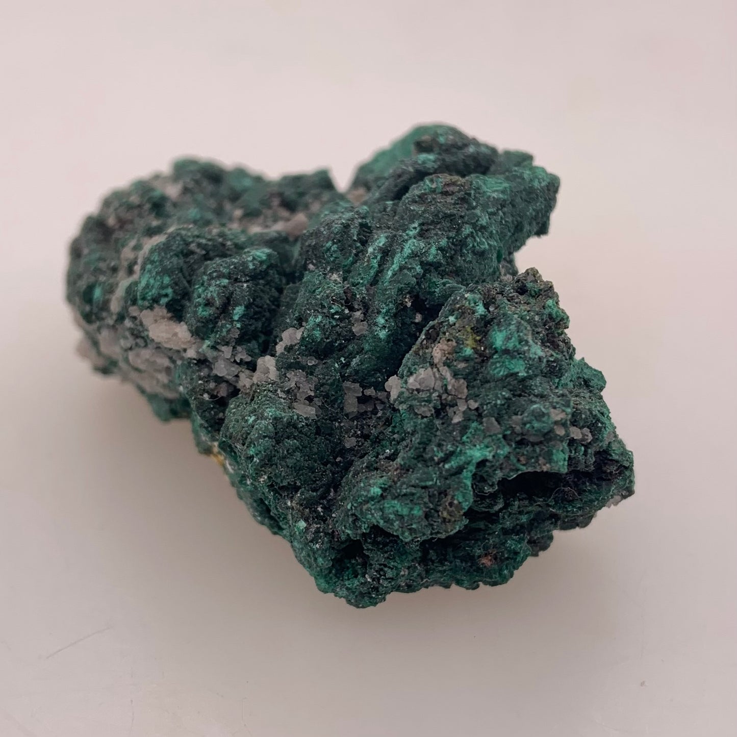 Malachite - Milpillas Mine, Sonora, Mexico